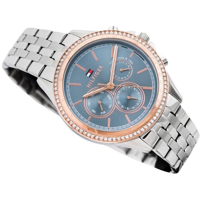 Tommy Hilfiger watch for Women 1781976 TTW43 - Runner