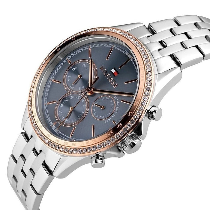 Tommy Hilfiger watch for Women 1781976 TTW43 - Runner