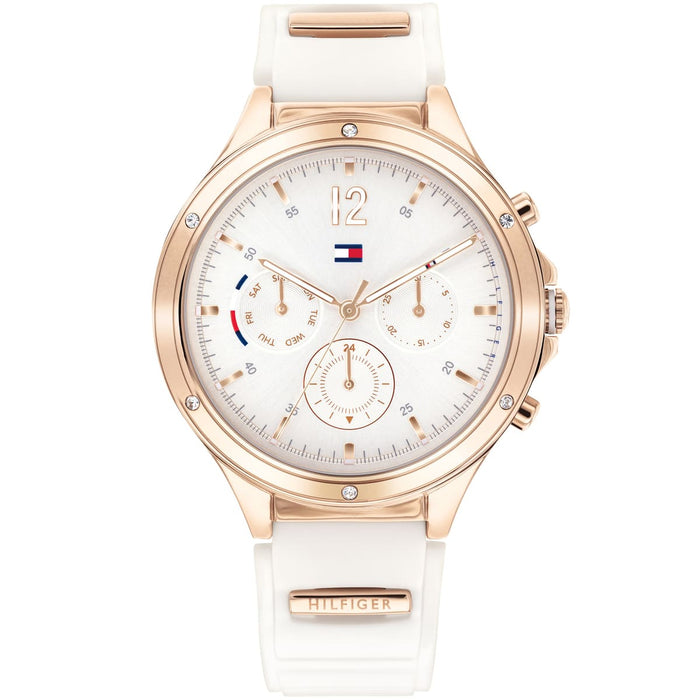 Tommy Hilfiger Watch For Women 1782280 TTW47 - Runner