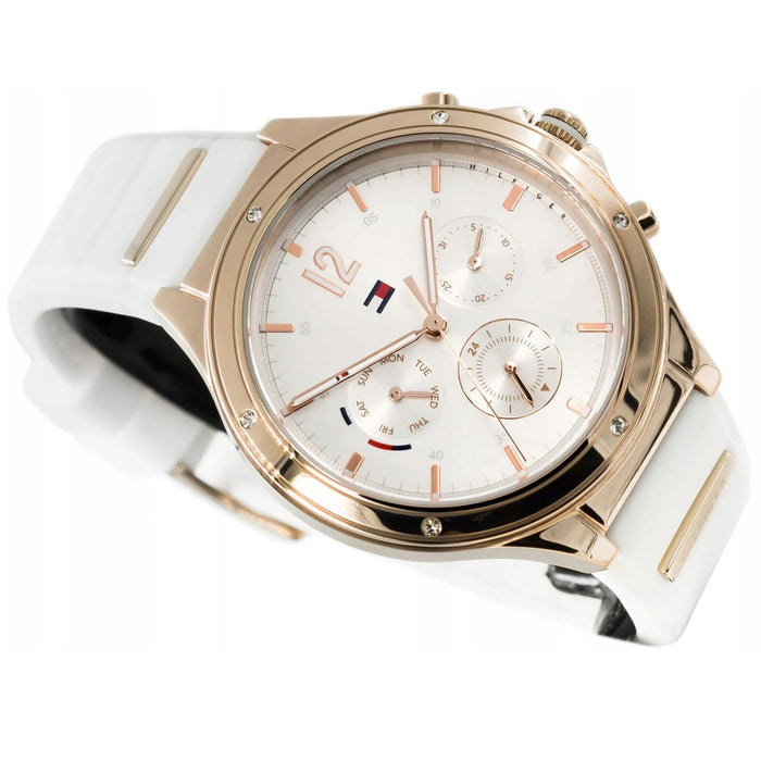 Tommy Hilfiger Watch For Women 1782280 TTW47 - Runner