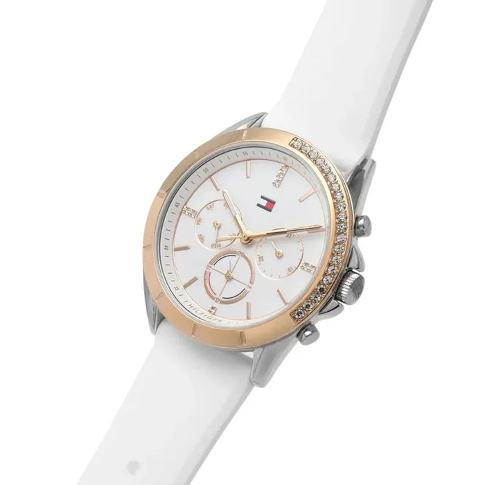 Tommy Hilfiger Watch For Women 1782388 TTW49 - Runner