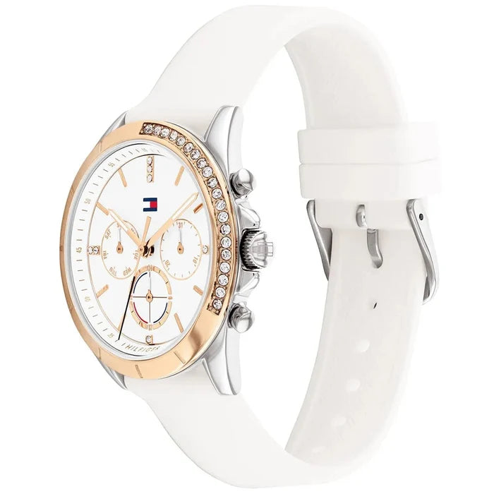 Tommy Hilfiger Watch For Women 1782388 TTW49 - Runner