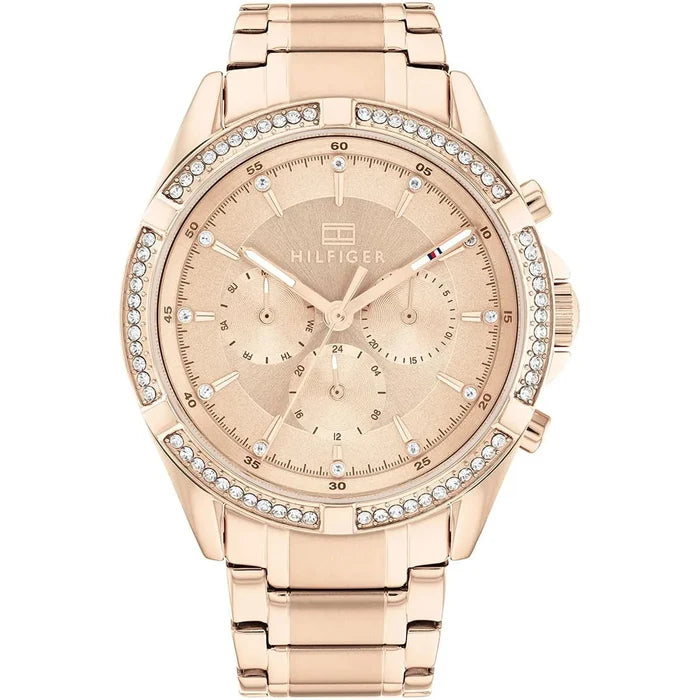 Tommy Hilfiger Watch For Women 1782558 TTW48 - Runner