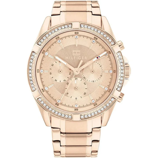 Tommy Hilfiger Watch For Women 1782558 TTW48 - Runner