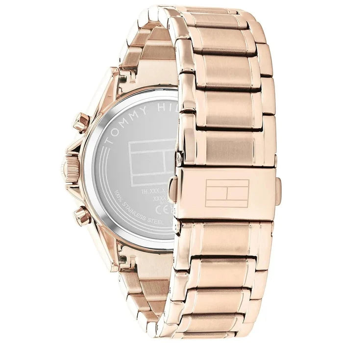 Tommy Hilfiger Watch For Women 1782558 TTW48 - Runner
