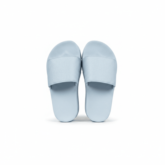 TOMMY HILFIGER Women Open Toe Striped Flip Flops SLW66 - Runner