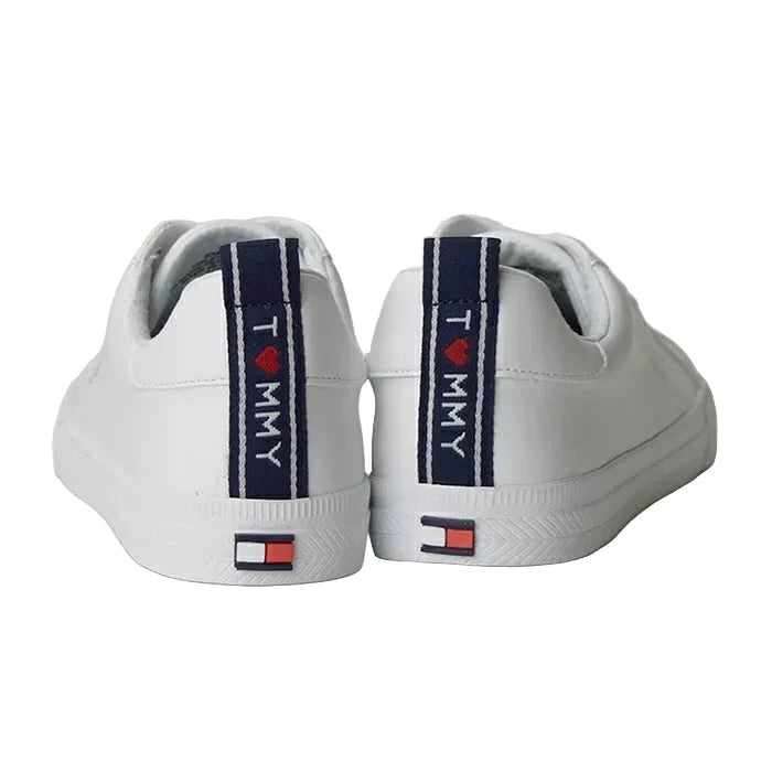 TOMMY HILFIGER Womens Lelita Sneaker TOW187 - Runner