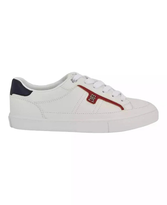 TOMMY HILFIGER Women's Lencet Lace - Up Sneakers TOW190 - Runner