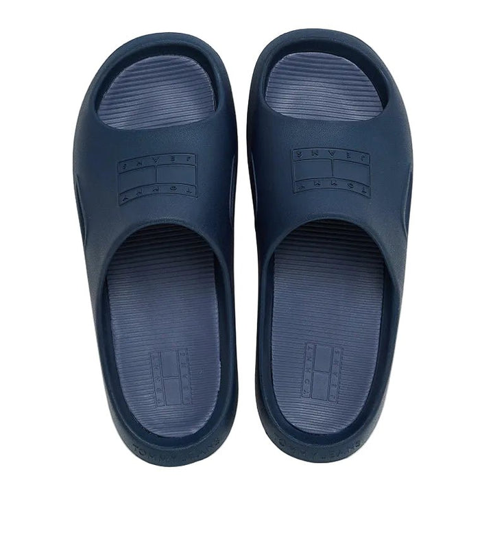 Tommy Jeans continued Swimming slippers SLM13 - Runner