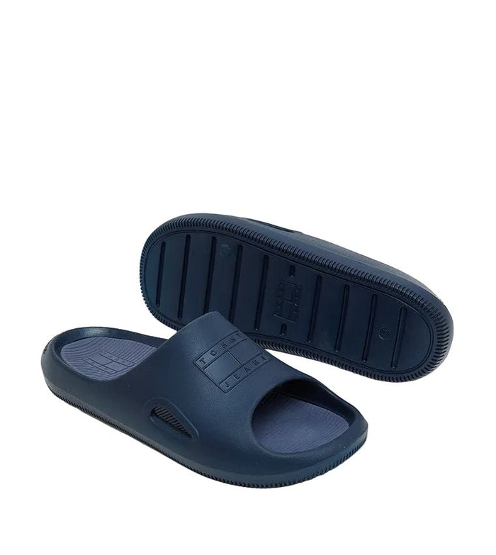 Tommy Jeans continued Swimming slippers SLM13 - Runner