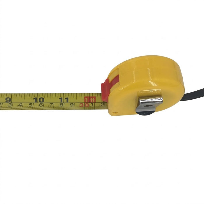 ToolRite 16 ft Professional Measuring Tape, Made in Taiwan, Wholesale
