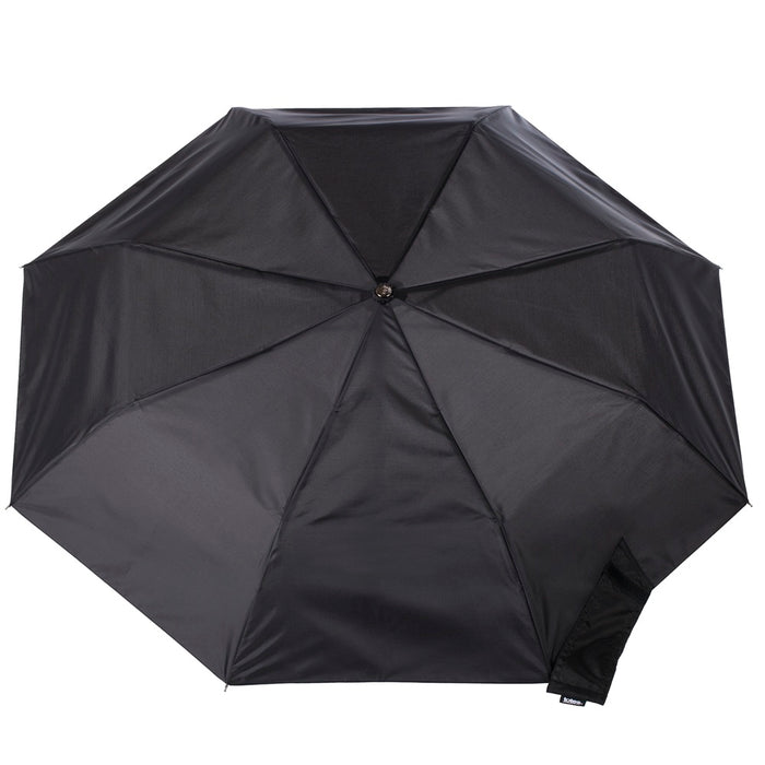 Totes Automatic Open Folding Umbrella - 8410