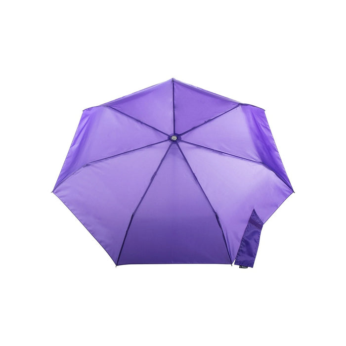 Totes Automatic Open Folding Umbrella - 8410