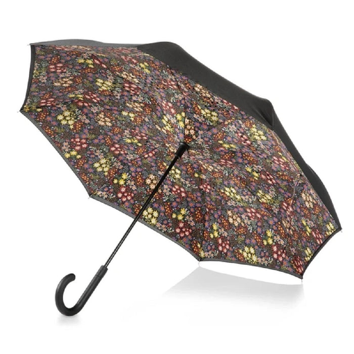 Totes InBrella Reverse Close Umbrella - 0901
