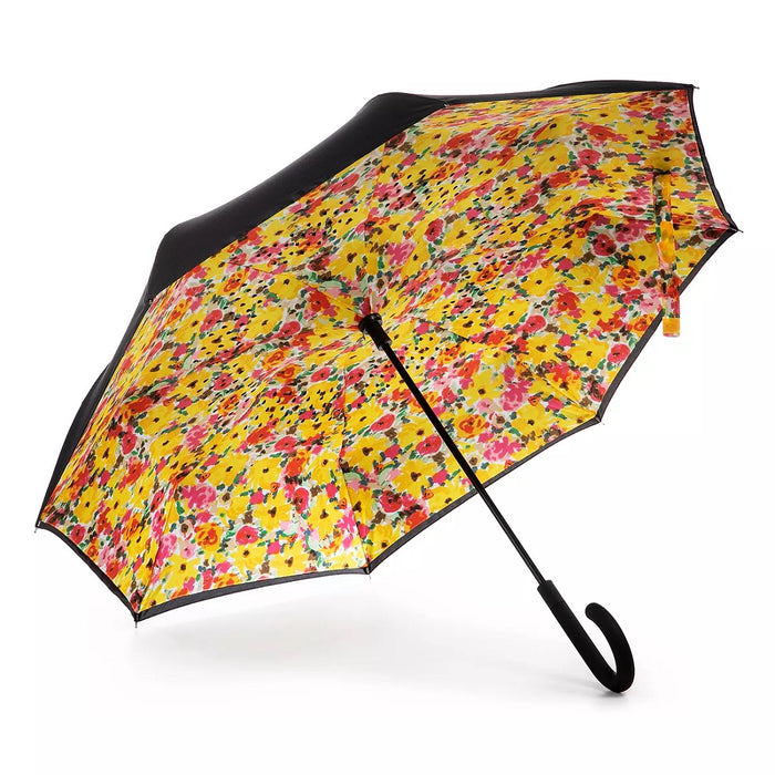 Totes InBrella Reverse Close Umbrella - 0901