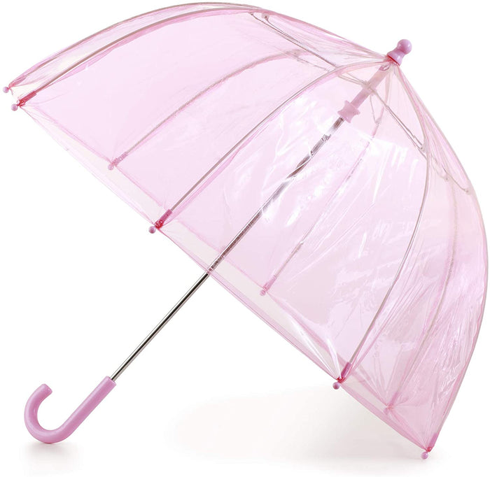 Totes Kid’s Clear Bubble Umbrella - 2236