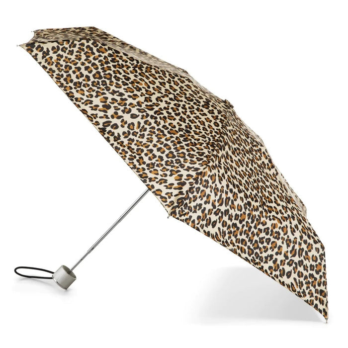 Totes Mini Manual Open Close Umbrella With Neverwet - 8407
