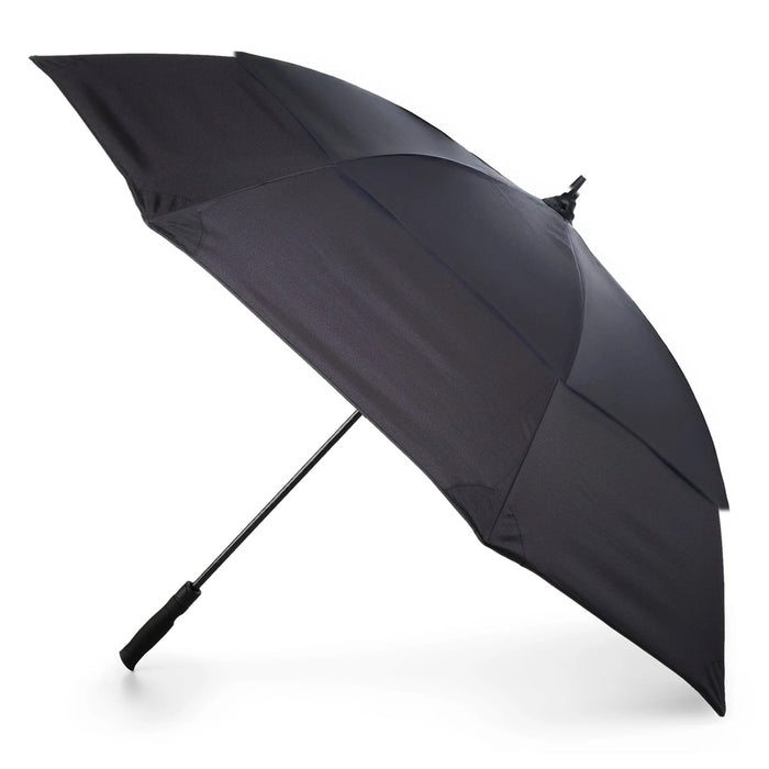 Totes Premium Golf Size Spectator Umbrella with Tipless Ends - 9730