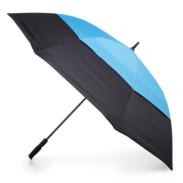 Totes Premium Golf Size Spectator Umbrella with Tipless Ends - 9730