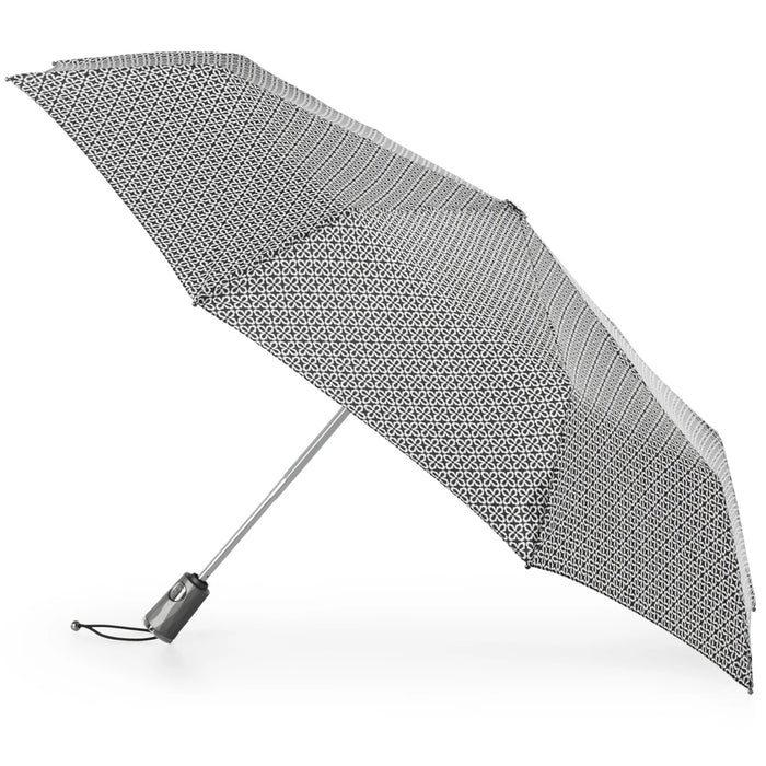 totes Titan Auto Open Close Umbrella with NeverWet - 8413