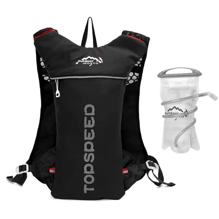 TREV 10L HYDRATION RUCKSACK - Sovira