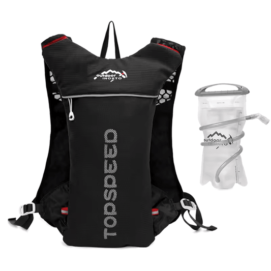 TREV 10L HYDRATION RUCKSACK - Sovira