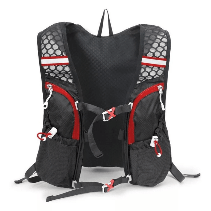 TREV 10L HYDRATION RUCKSACK - Sovira