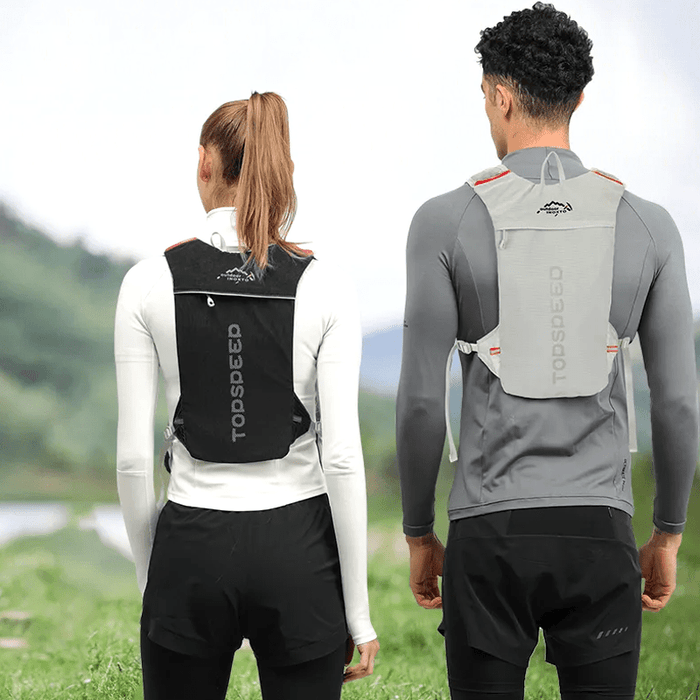 TREV 10L HYDRATION RUCKSACK - Sovira