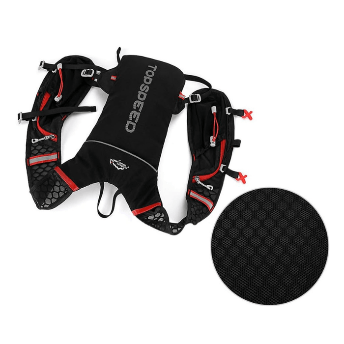 TREV 10L HYDRATION RUCKSACK - Sovira