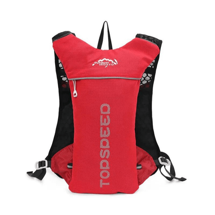 TREV 10L HYDRATION RUCKSACK - Sovira