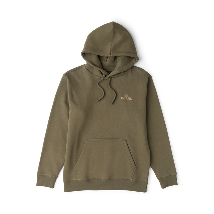 Tri Camp Hoodie