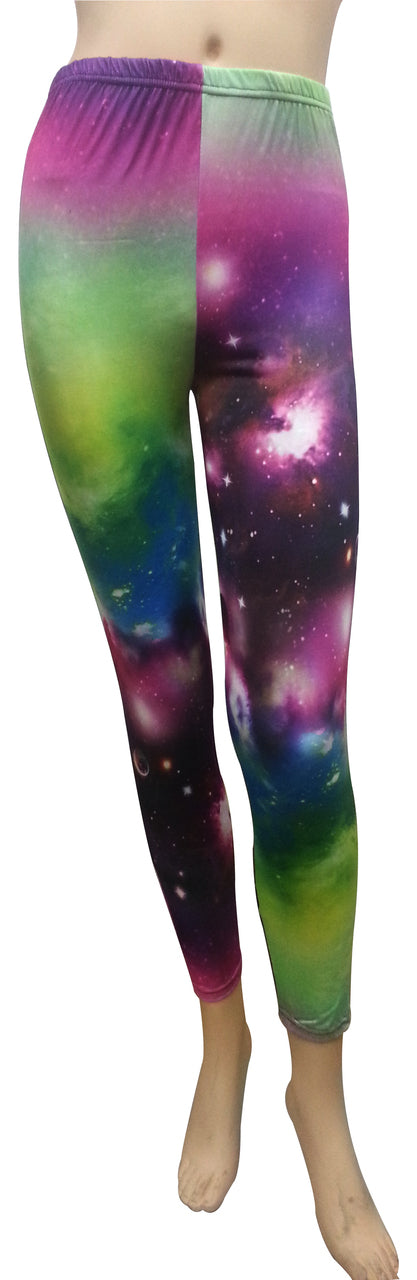 True Rock Women's Solar Leggings - 5523
