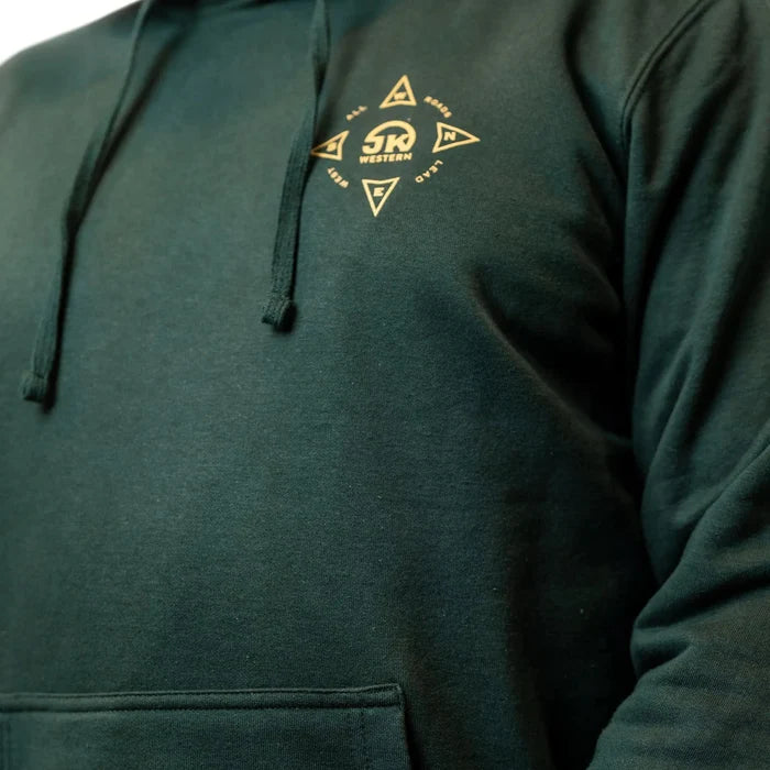 True West Hoodie