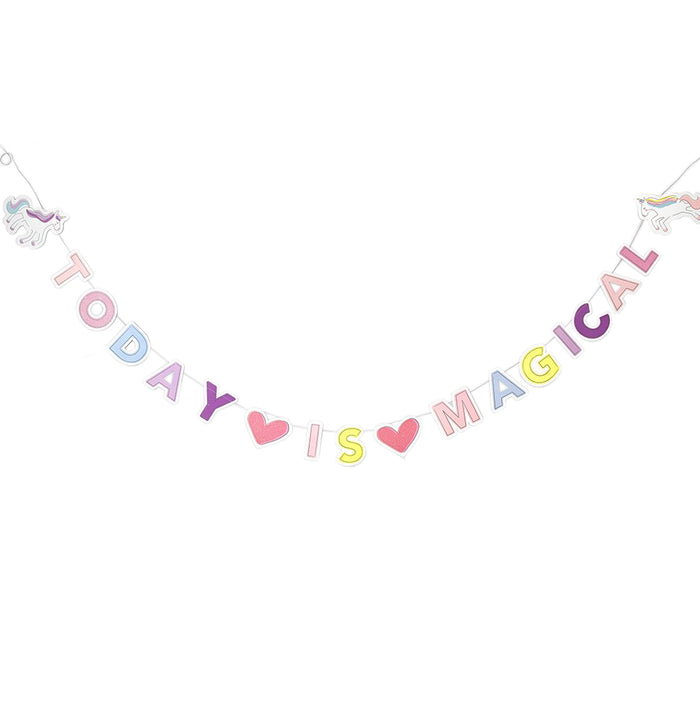 Unicorn Banner