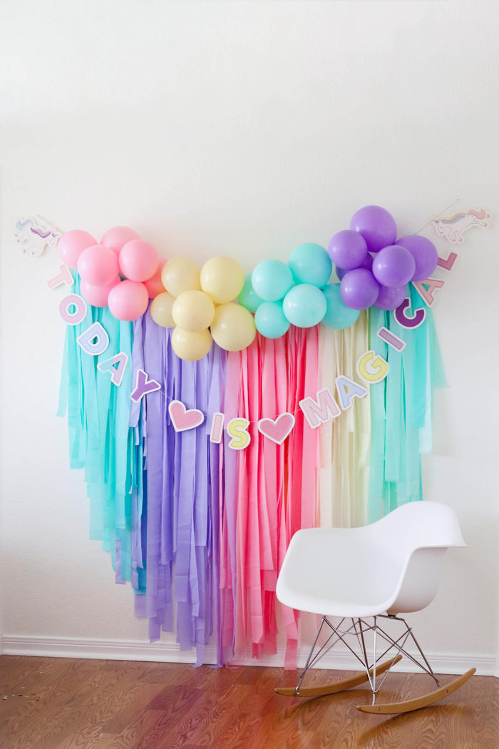 Unicorn Banner