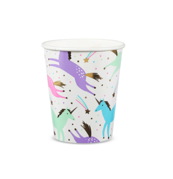 Unicorn Cups