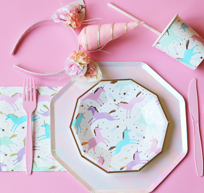 Unicorn Cups
