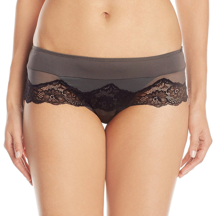 Unveiled by Felina Entre-Doux Cheeky Boyleg - 720059