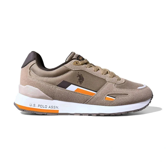 U.S. POLO ASSN. Nobil3 Shoes POM118 - Runner
