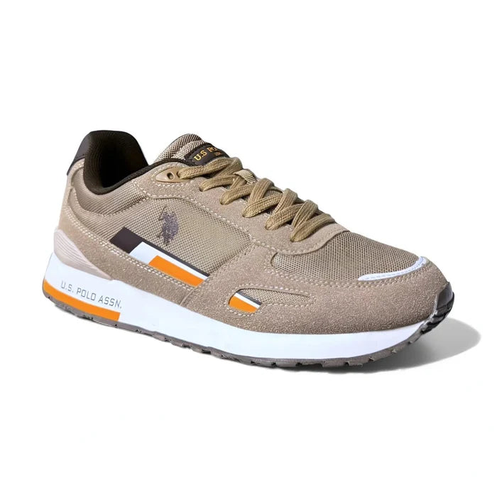 U.S. POLO ASSN. Nobil3 Shoes POM118 - Runner