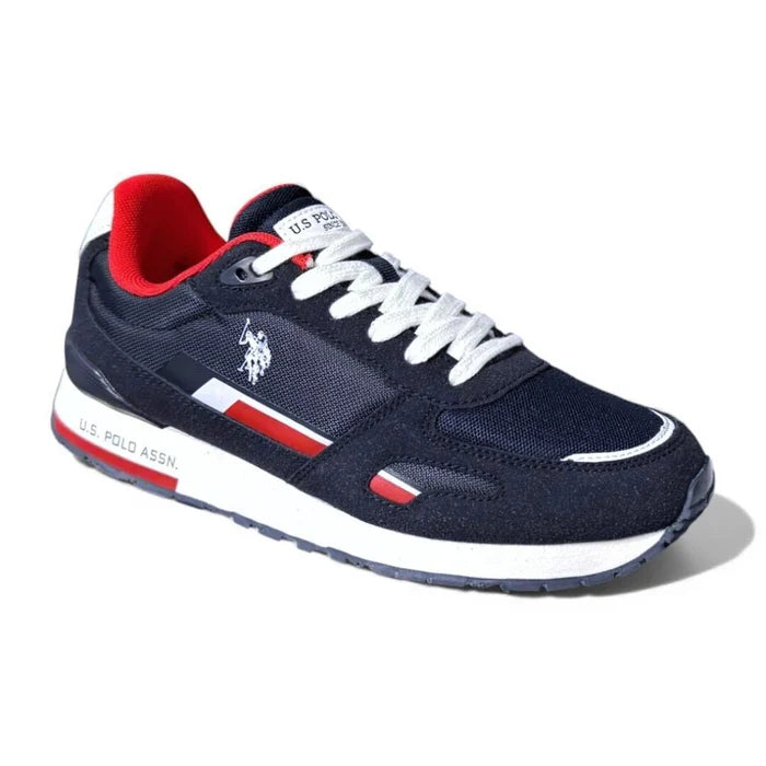 U.S. POLO ASSN. Tabri Shoes POM119 - Runner
