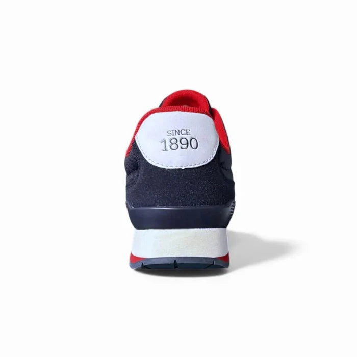 U.S. POLO ASSN. Tabri Shoes POM119 - Runner