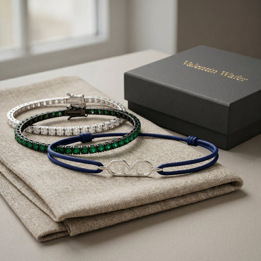 Valentin Nordic Bundle
