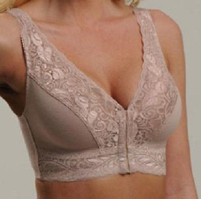 Valmont Lacy Leisure Easy Comfort Wirefree Bra - 23059