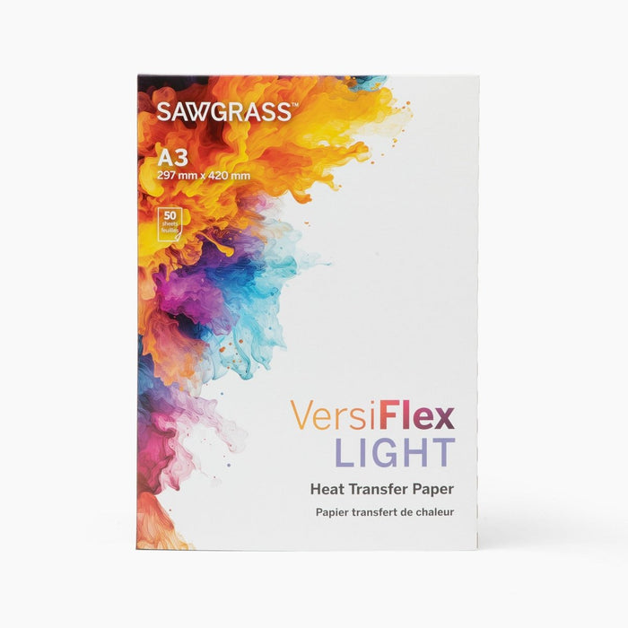 VersiFlex Light Media, A3 - 50 Sheets