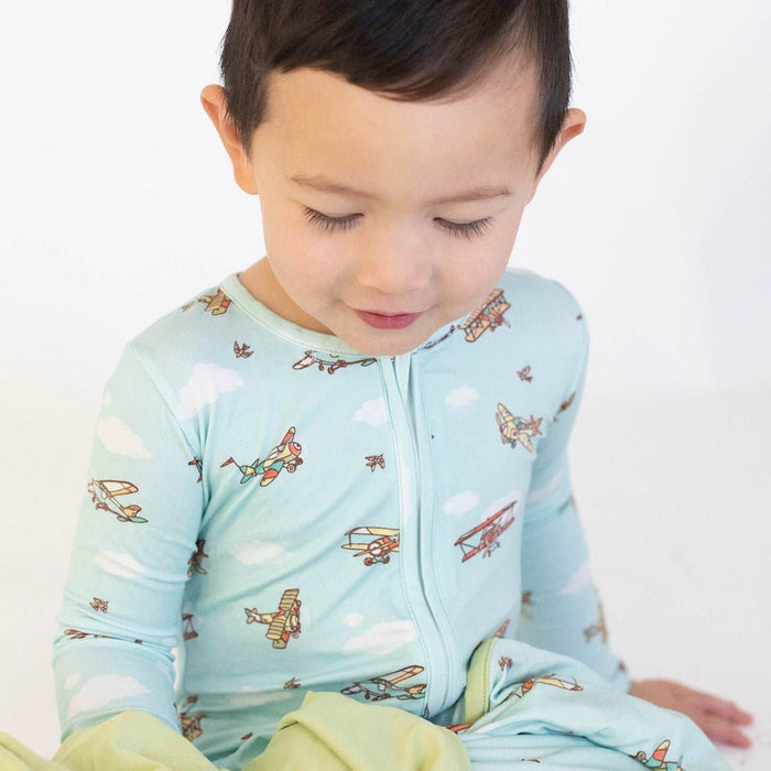Bamboo Kids Convertible Footie, Baby Pajamas, Toddler Pajamas, Baby Romper, Bamboo Sleepers, Kids Pajamas, Bamboo Baby Sleepwear, Hypoallergenic Baby Pajamas, Comfortable Bamboo Pajamas, Bamboo Baby Pajamas, Little Sleepies Pjs, Infant Pajamas, Baby One Piece Pajamas, Baby Onesie, Baby Onesie Pajama, Cute Print Baby Pajama, Baby Pjs, Bamboo Baby Pjs, Bamboo Baby Pajamas, Bamboo Baby Clothing, Convertible Footie, Footie Pajama, Blue Baby Pajama, Girls Pyjamas, Long sleeve pajamas, Boys Pajamas, G