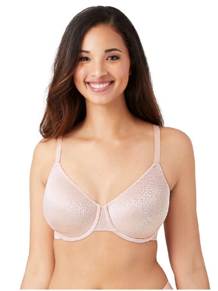 Wacoal Back Appeal Underwire Bra - 855303