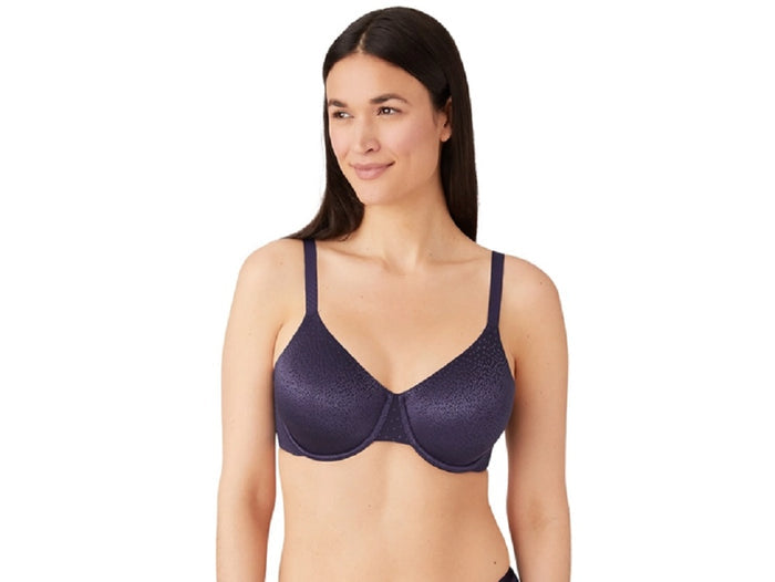 Wacoal Back Appeal Underwire Bra - 855303