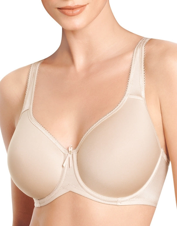 Wacoal Basic Beauty Contour Spacer Bra - 853192