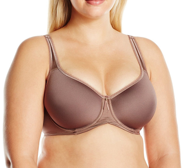 Wacoal Basic Beauty Contour Spacer Bra - 853192